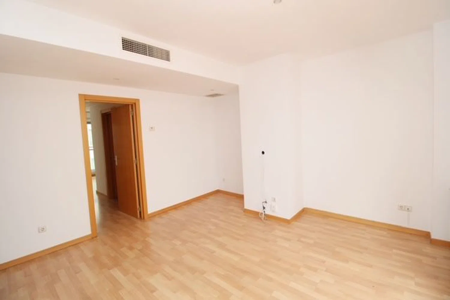 Piso en calle de Tomás López, 9 - Foto 2