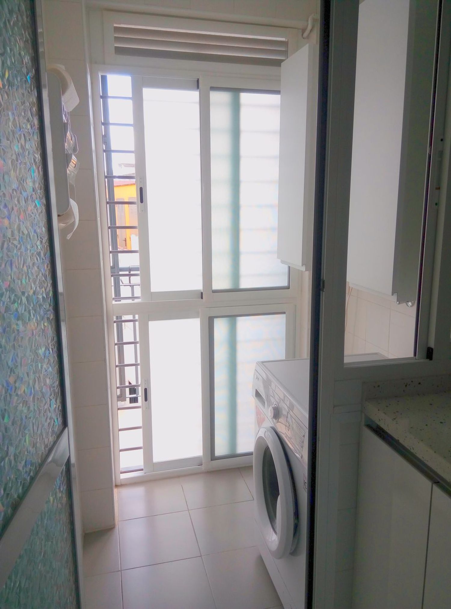 Piso en Calle Juan de Mata Carriazo, 25, San Bernardo - Avenida de Cádiz - Foto 7