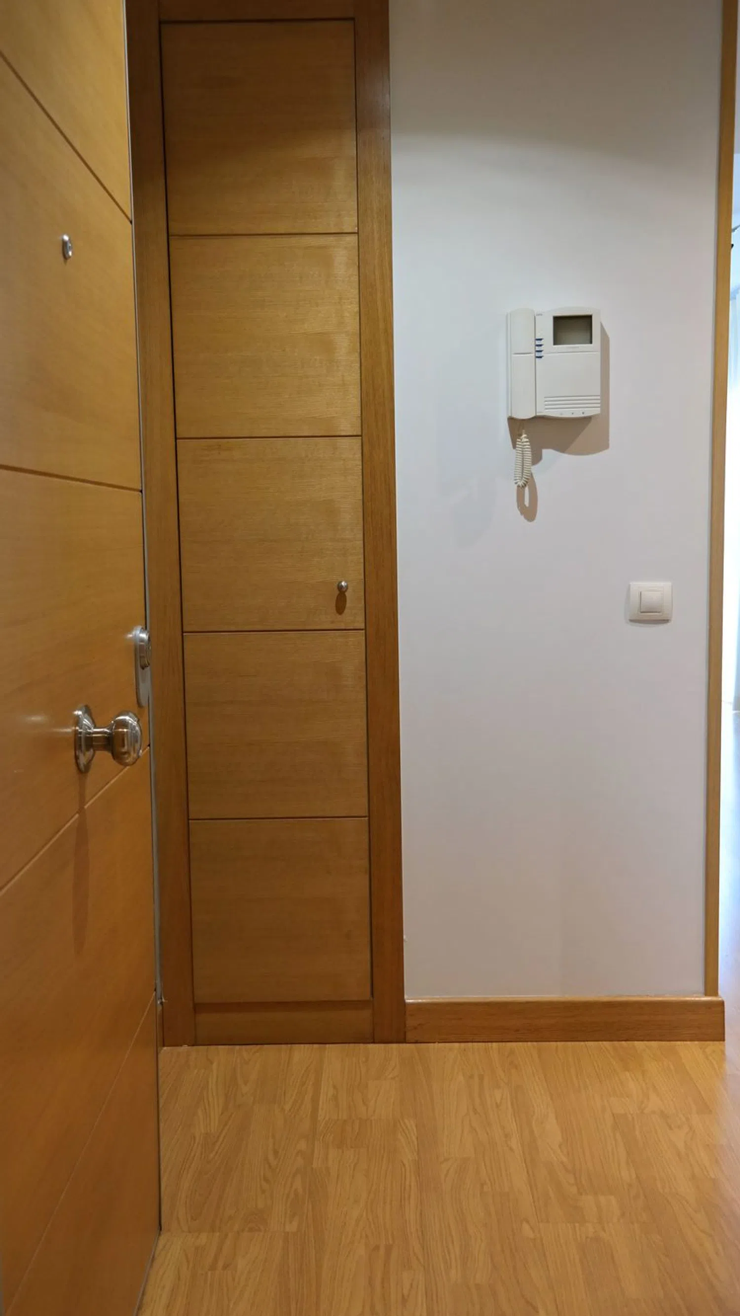 Piso en avenida del Ensanche de Vallecas, 108 - Foto 2