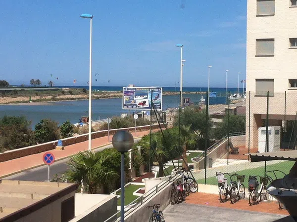 Chalet pareado en Calle Ingeniero Juan Garcia, 82, Puerto Deportivo, Puerto Deportivo - Foto 6