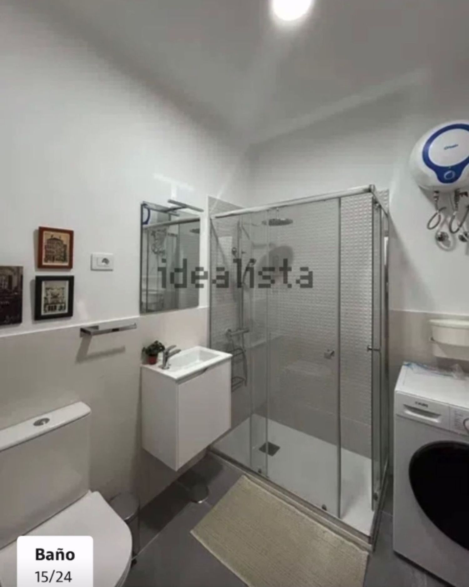 Piso en calle Matías Padrón, 9 - Foto 17