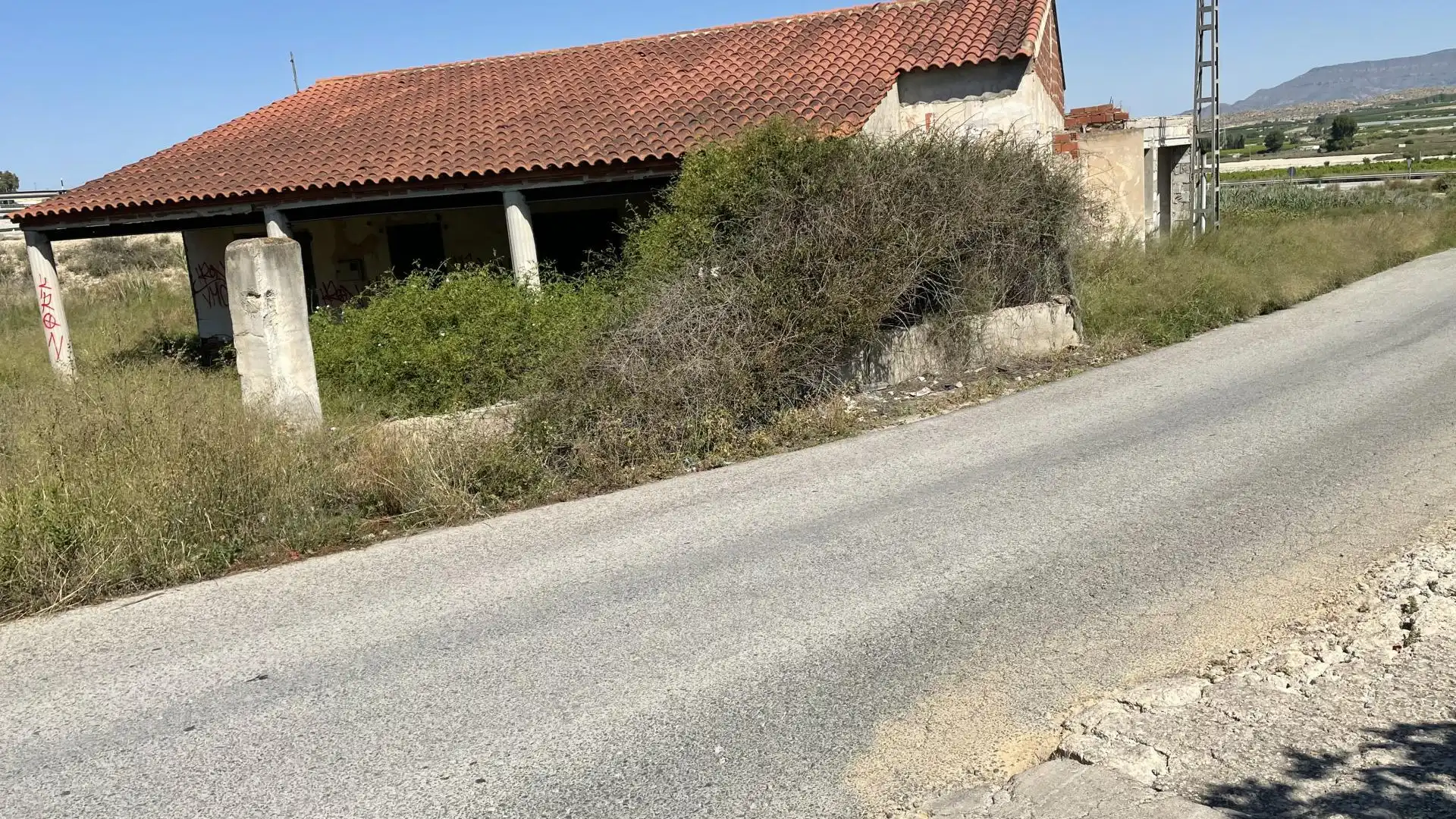 Chalet en  Carretera Madrid 20B - Foto 3