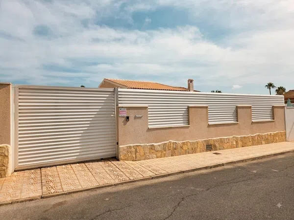 Casa o chalet independiente en Calle Renoir, 6, La Siesta - El Salado - Torreta - Foto 19