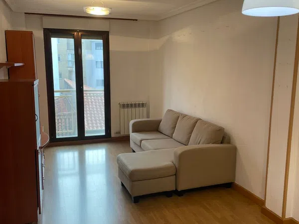 Piso en calle Fray Luis de Granada, 21