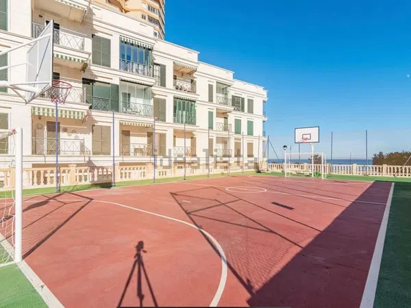 Piso en Calle de Sant Vicent, 113, Campello Playa, Campello Playa - Foto 17