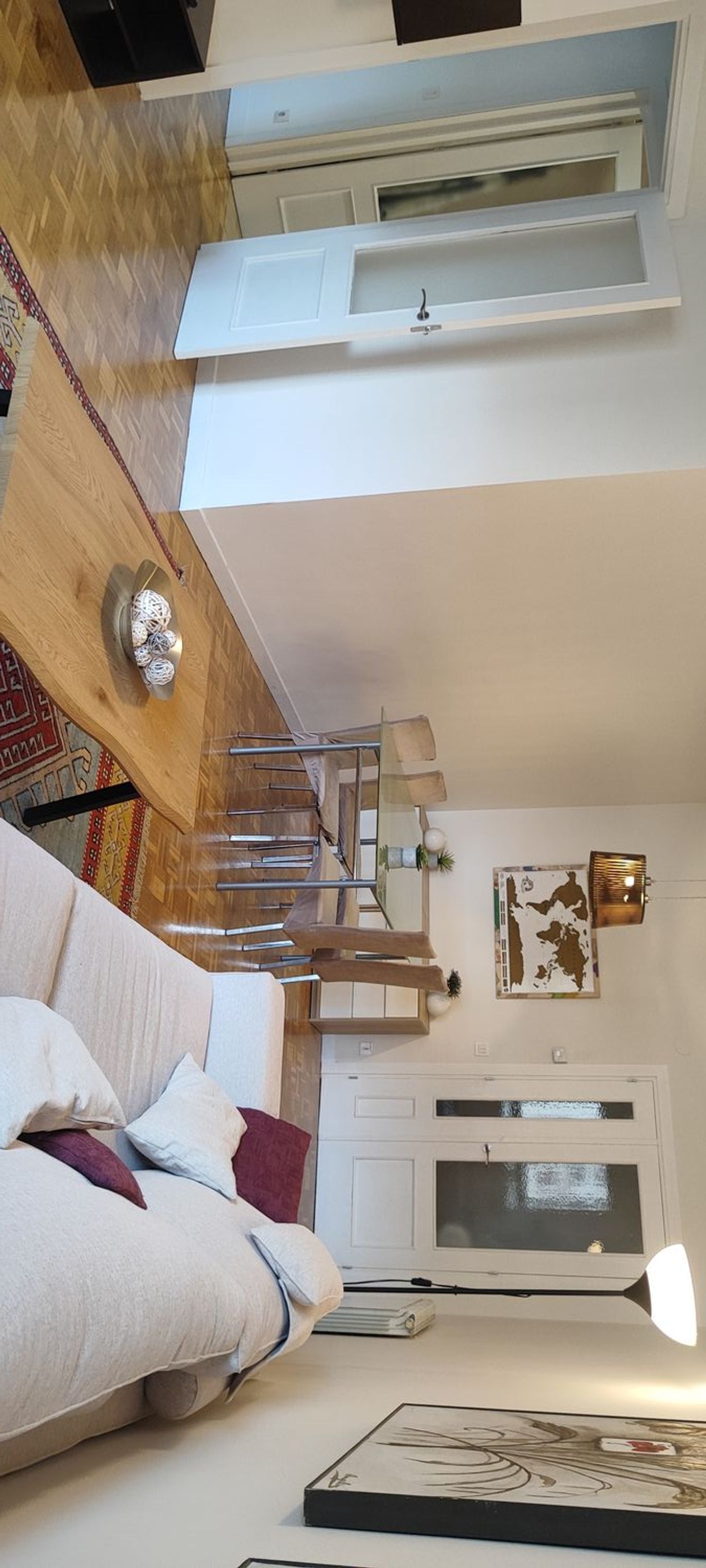 Piso en calle Pintor Maeztu, 8 - Foto 3