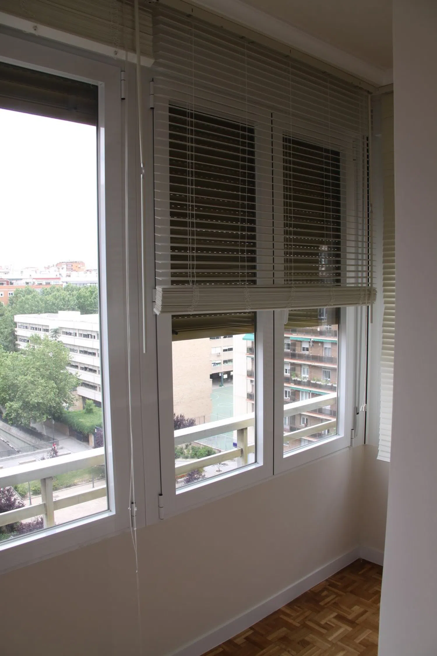 Piso en calle Orense, 12 - Foto 27