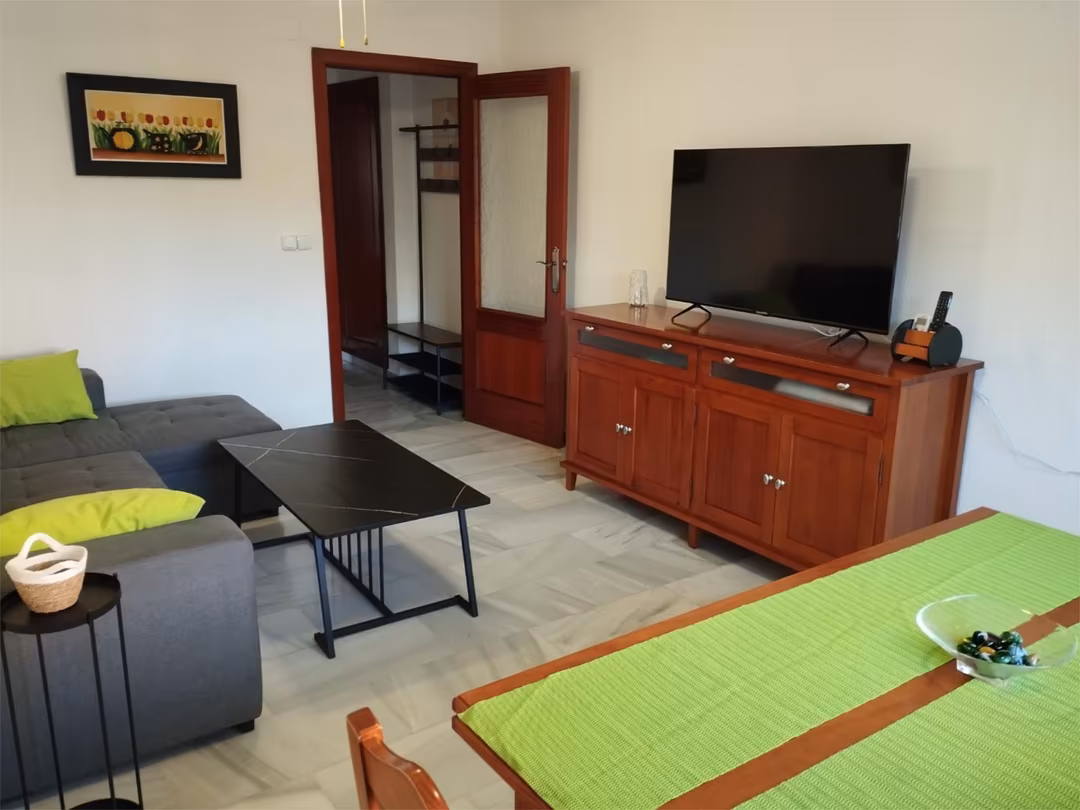 Piso en  Calle Ayala 30 - Foto 5