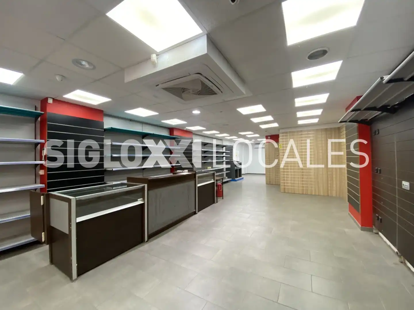 Local comercial en  MOSSEN JAUME BUSQUETS - Foto 5