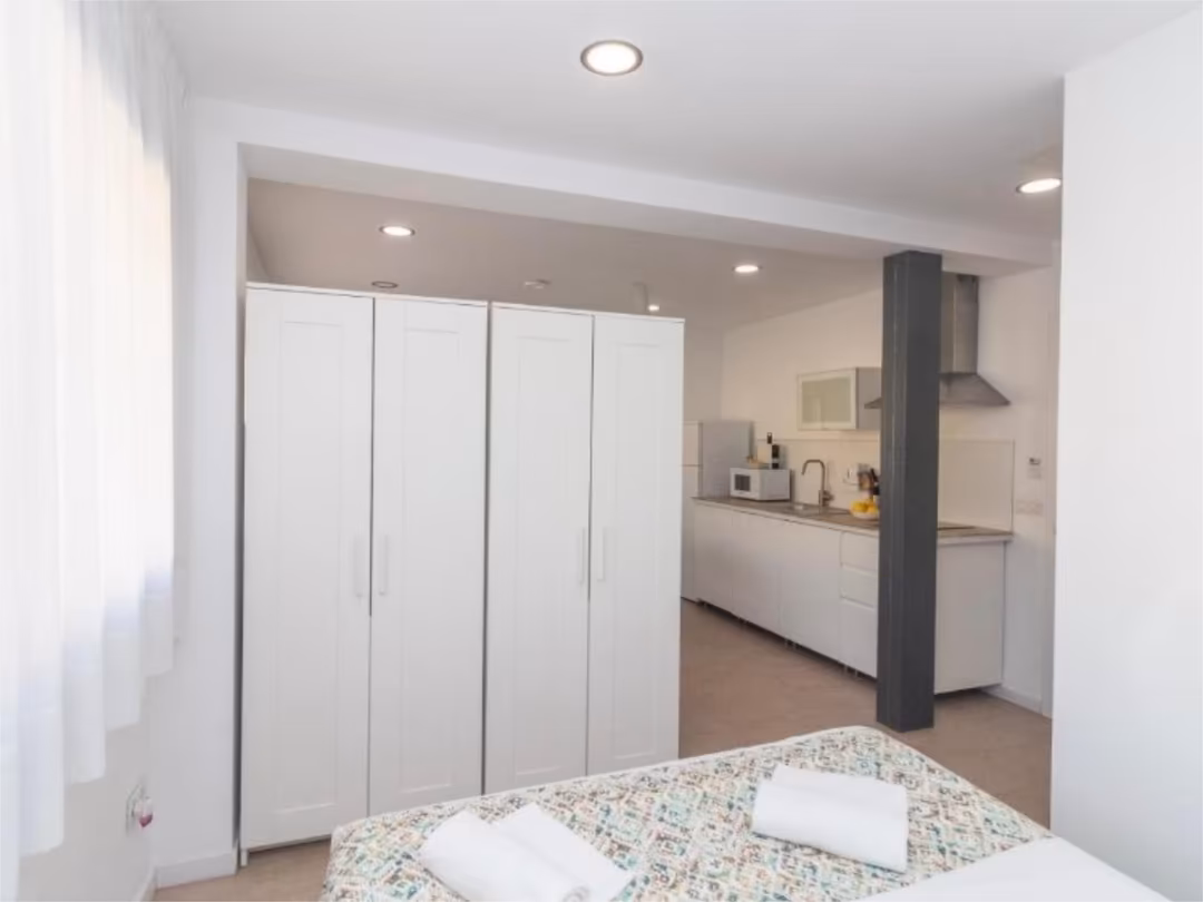 Piso en  Avinguda del Primat Reig 102 - Foto 2