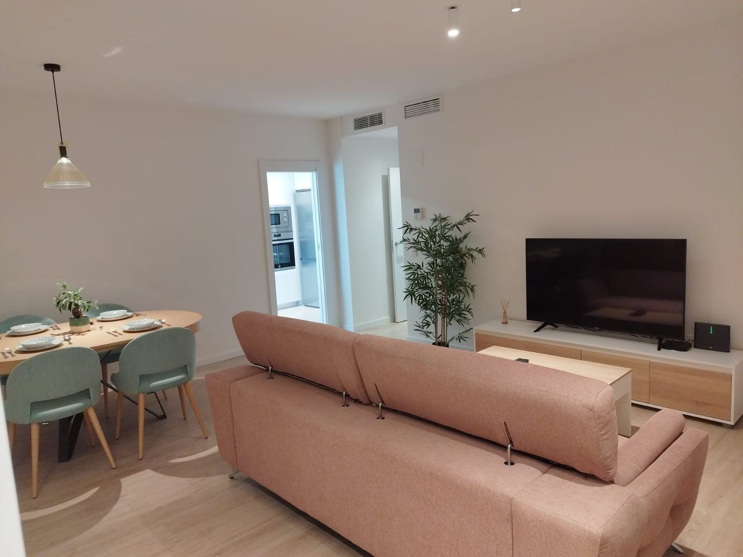 Piso en Calle Miguel Delibes, 22, Rodeo Alto-Guadaiza-La Campana - Foto 4