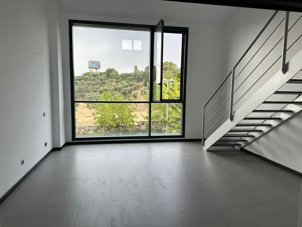 Estudio en Puerto de Navacerrada, 1 - Foto 4