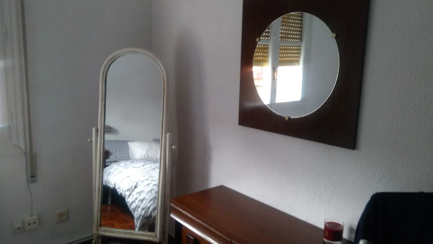 Piso en calle Fernando Díaz de Mendoza, 20 - Foto 9