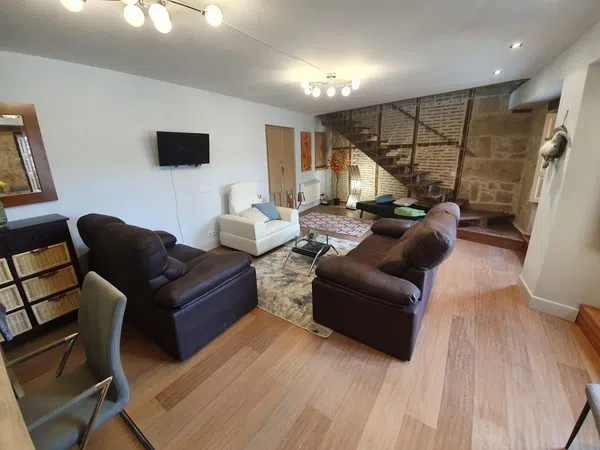 Dúplex en plaza Mayor, 2 - Foto 1