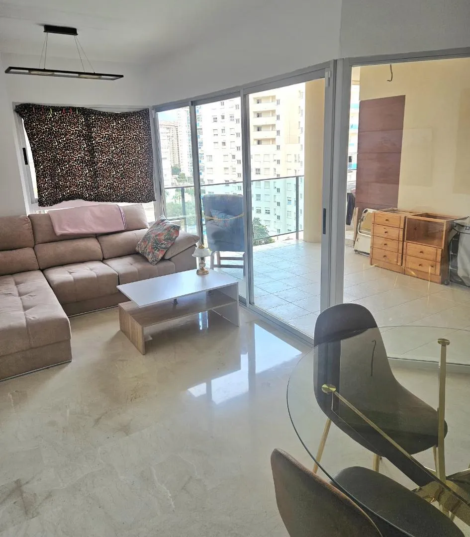 Piso en  Carrer Gregal 4 - Foto 8