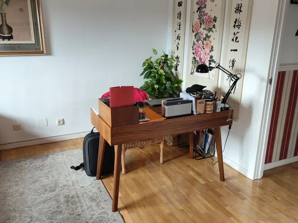 Piso en calle Ábrego, 27 - Foto 4