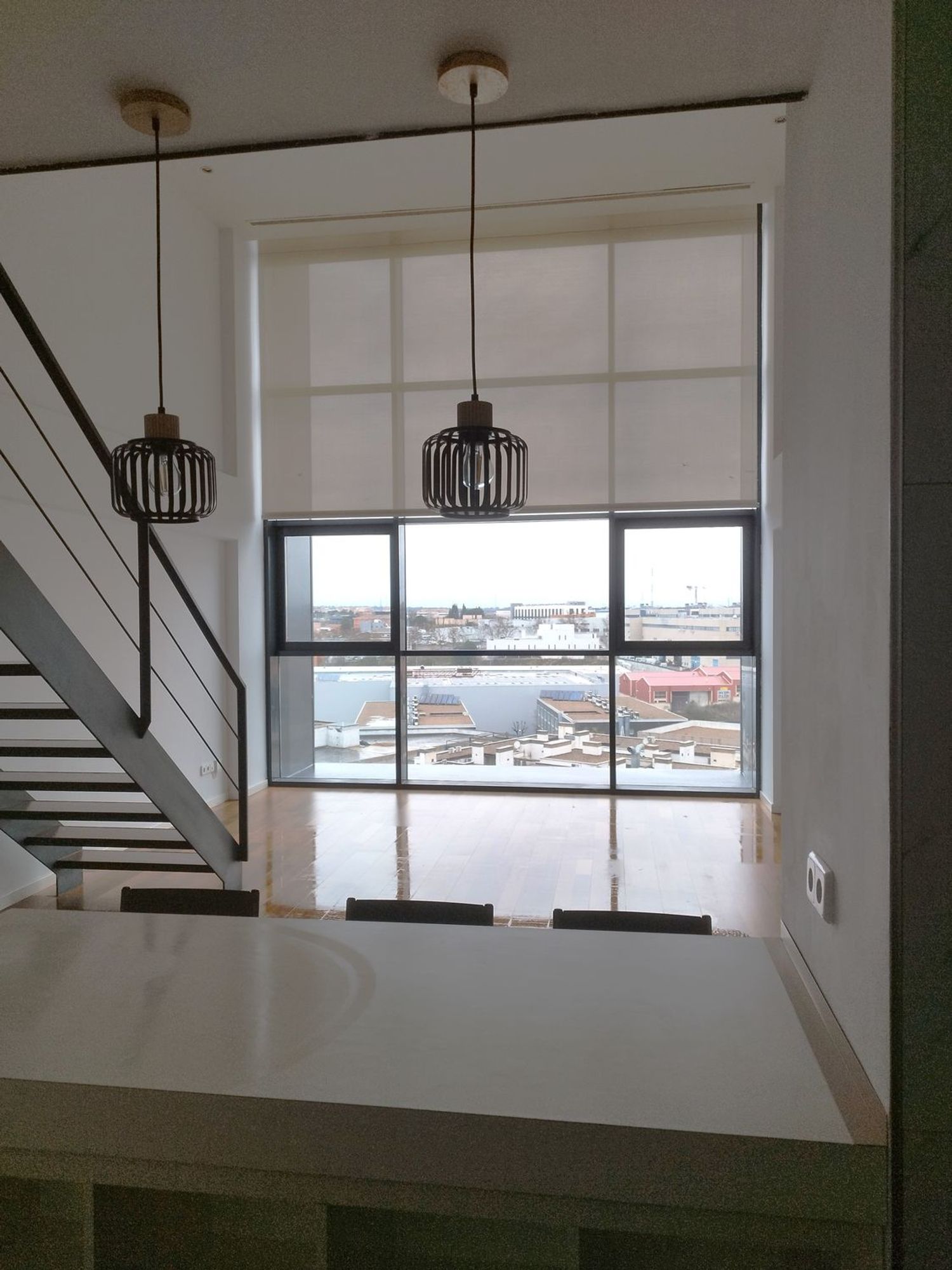 Loft en Avenida del Cerro del Águila, 2, Pol. Industrial sur, Pol. Industrial sur - Foto 8
