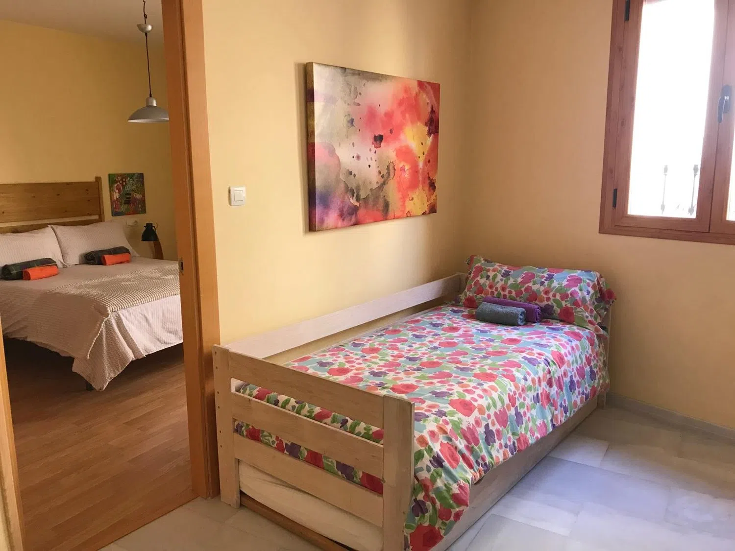 Piso en calle Paco Seco de Lucena, 3 - Foto 15