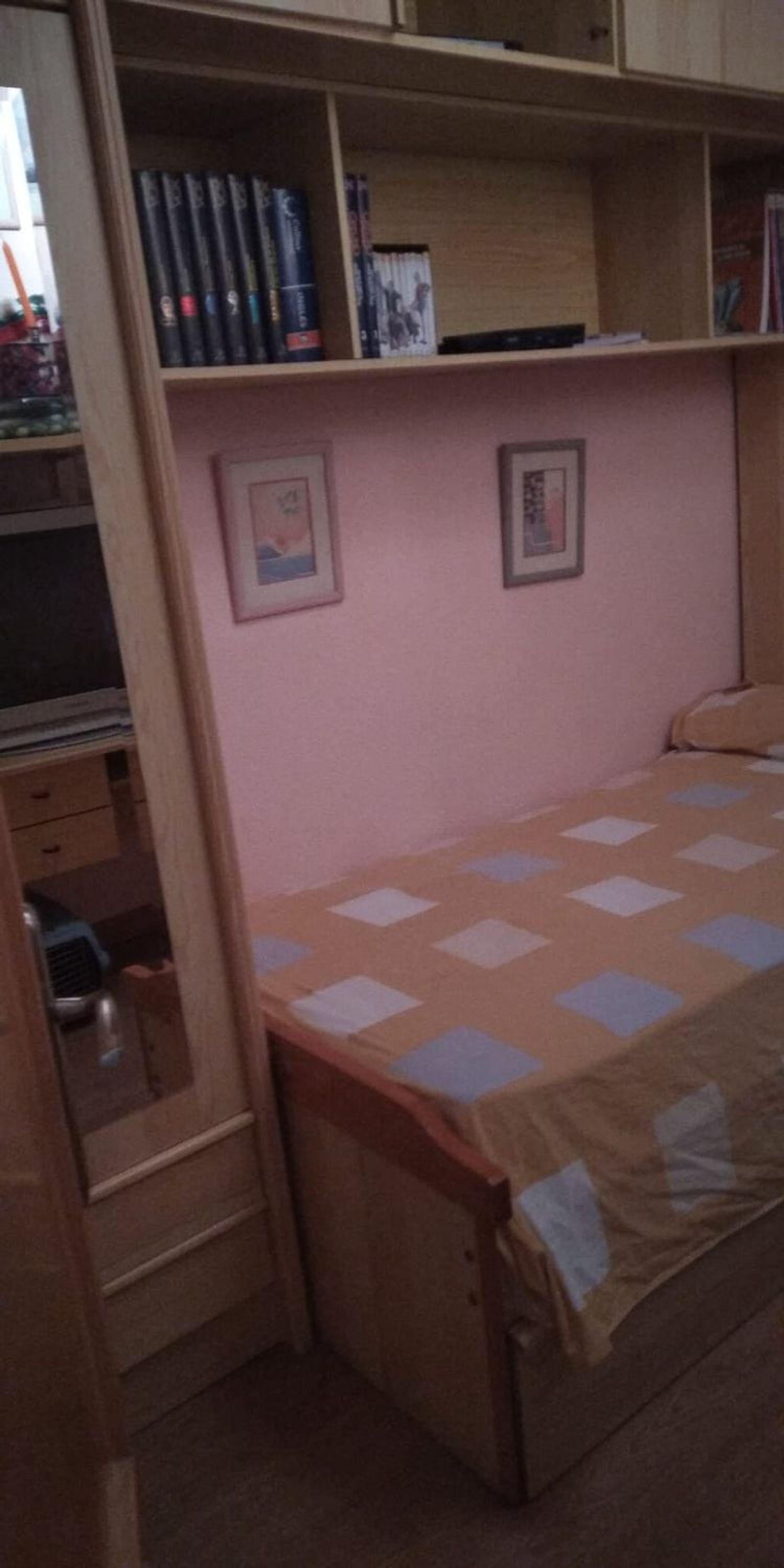 Piso en calle de Villacastín, 21 - Foto 3