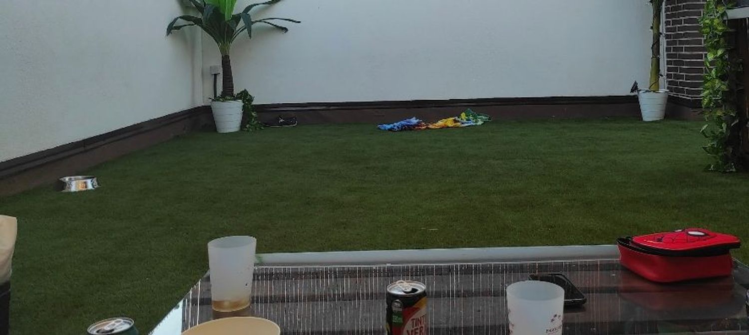 Chalet adosado en avenida 1º de Mayo, 1 - Foto 3