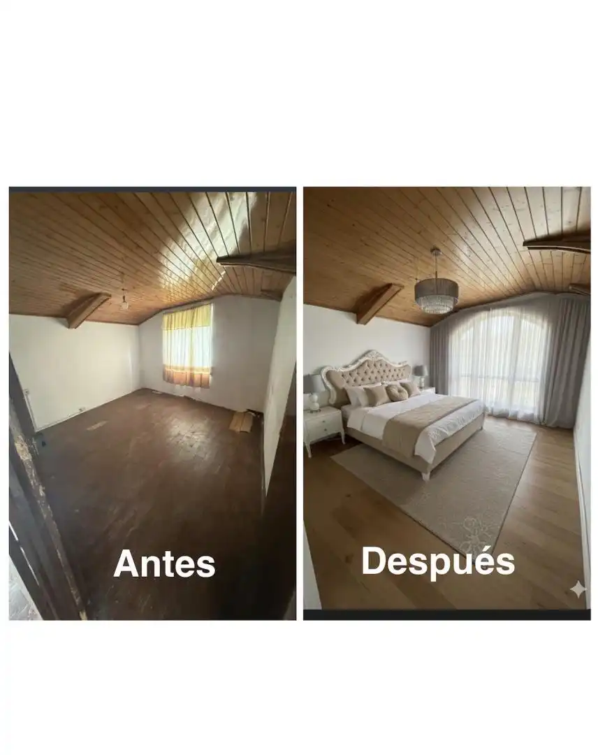 Chalet en  Lugar de Carraceda 38 - Foto 7