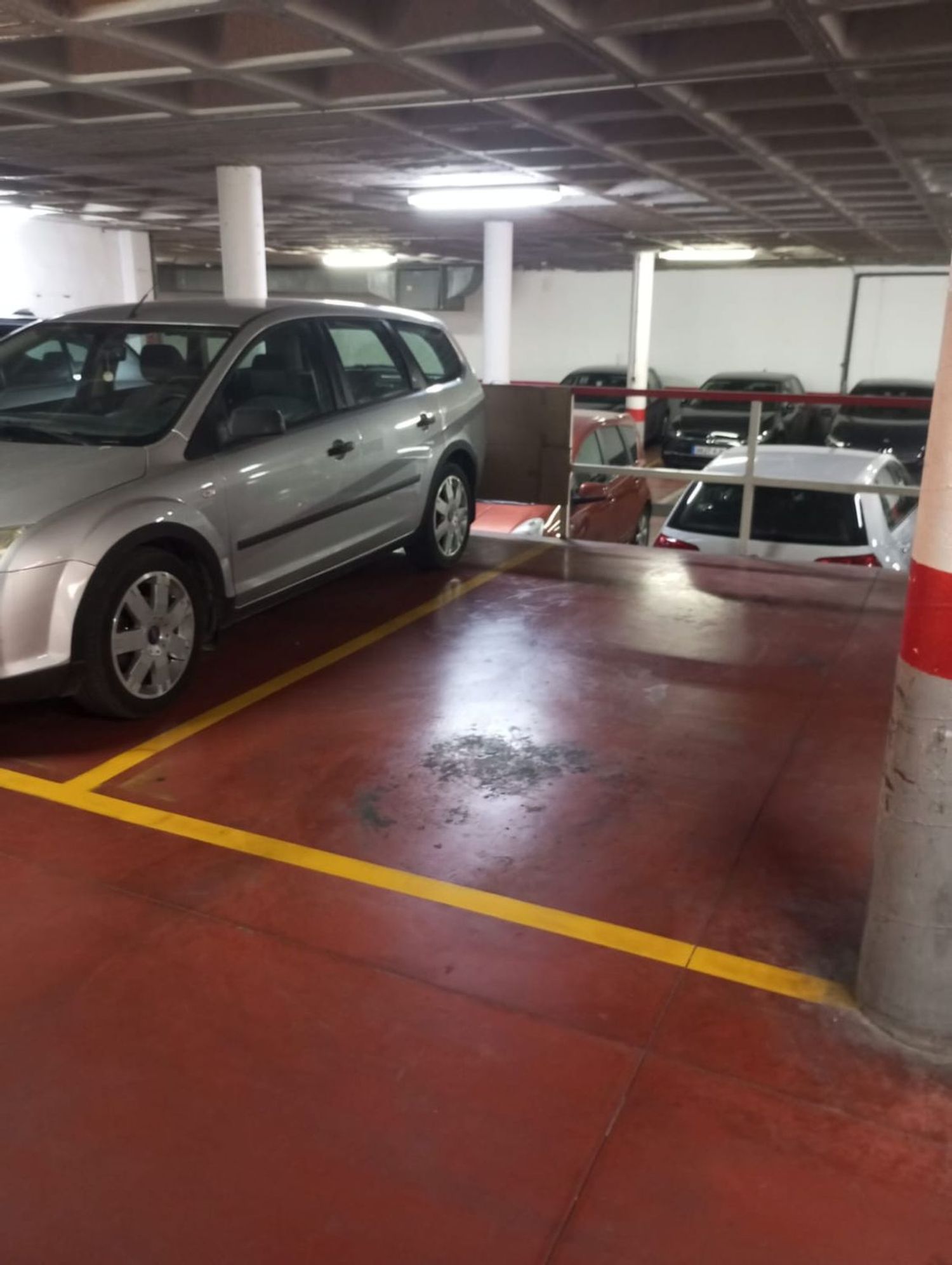 Piso en Ronda de Garay, 25 - Foto 4