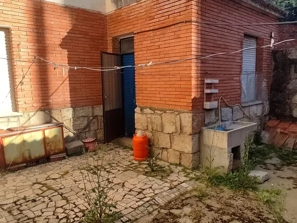 Chalet adosado en Calle Armada Española, 5 - Foto 18