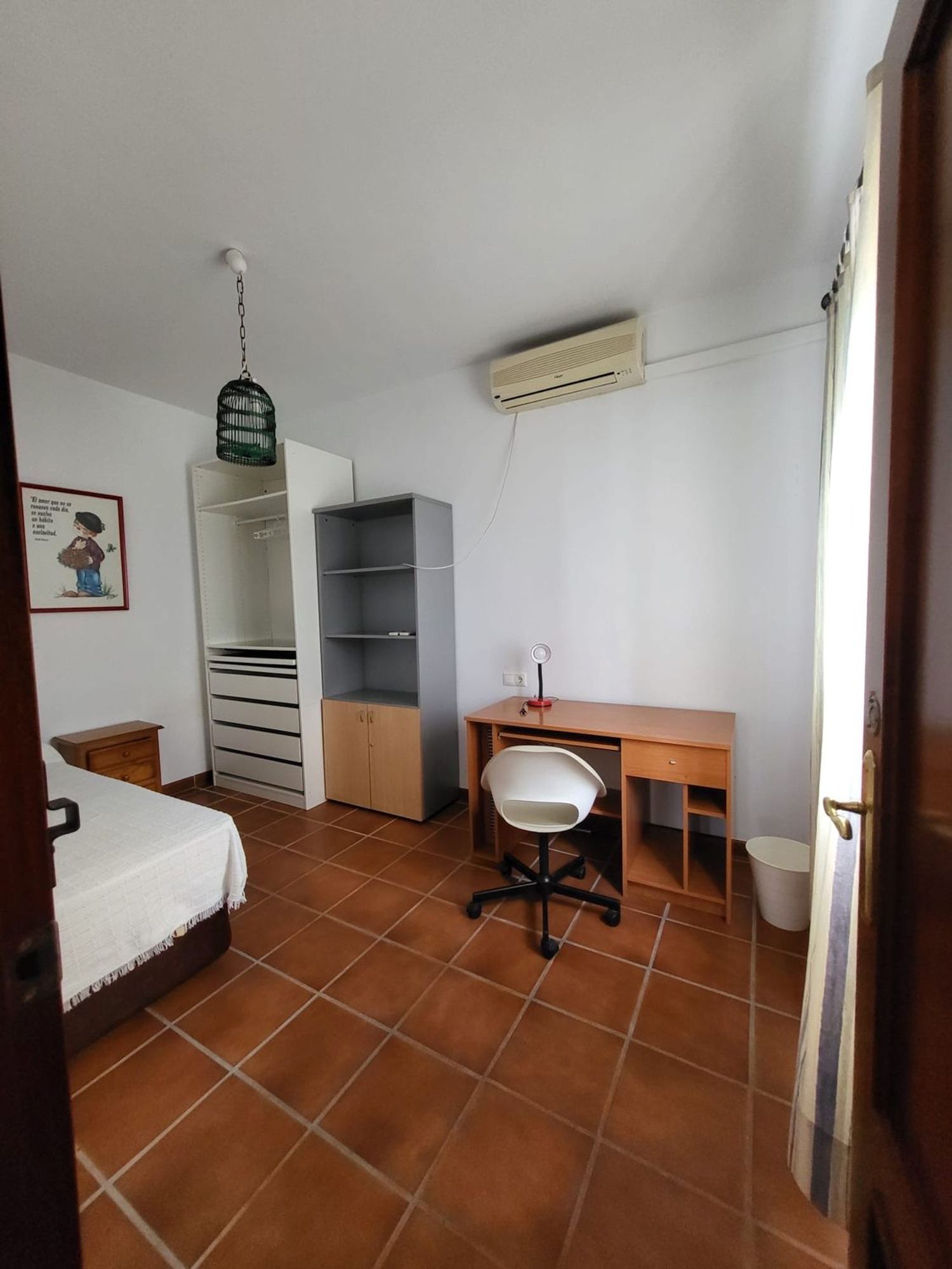 Casa o chalet independiente en Diego de Zúñiga, 26 - Foto 3