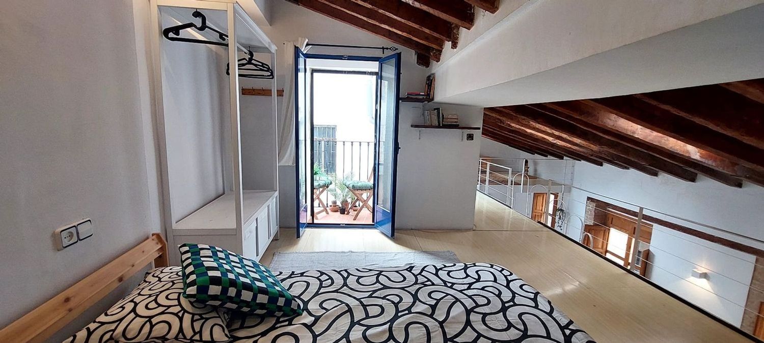 Dúplex en Calle de Bonaire, Sant Francesc - Foto 18