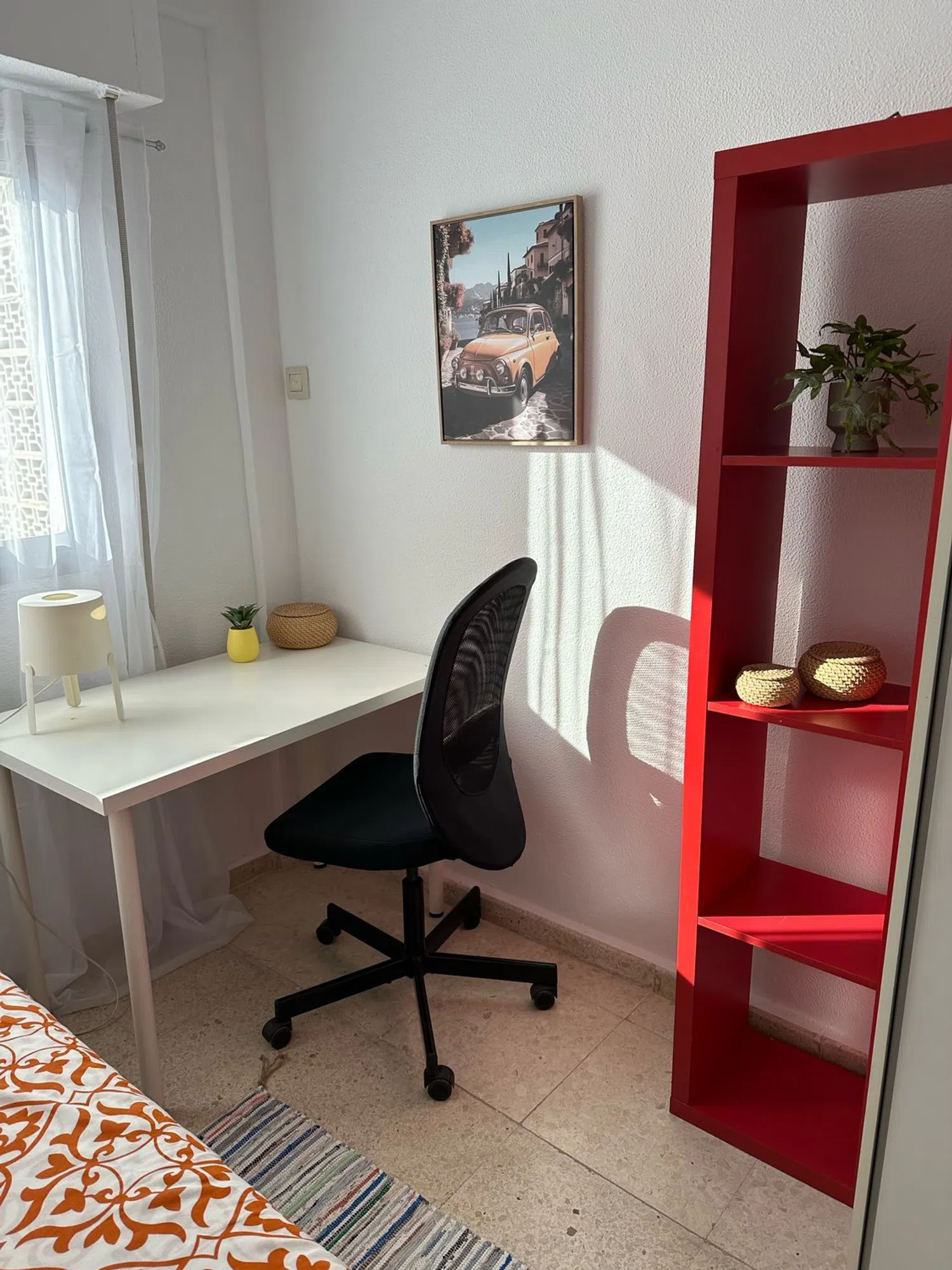 Piso en avenida Marqués de Los Vélez, 11 - Foto 15