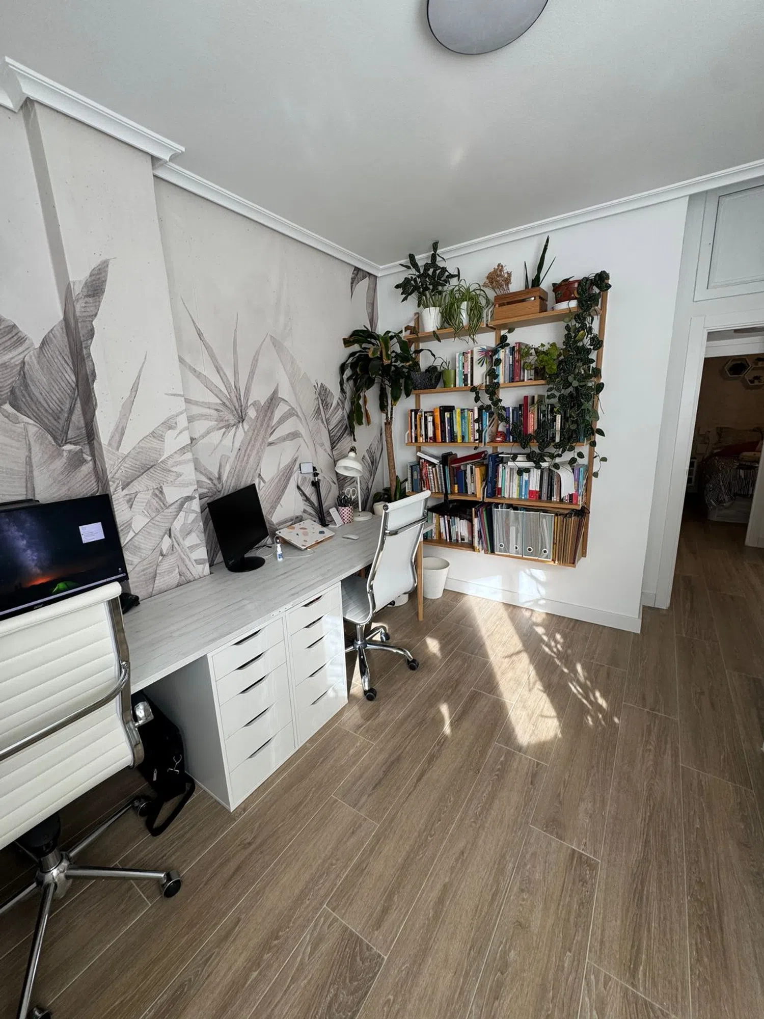 Piso en calle del Párroco Julio Morate, 5 - Foto 3