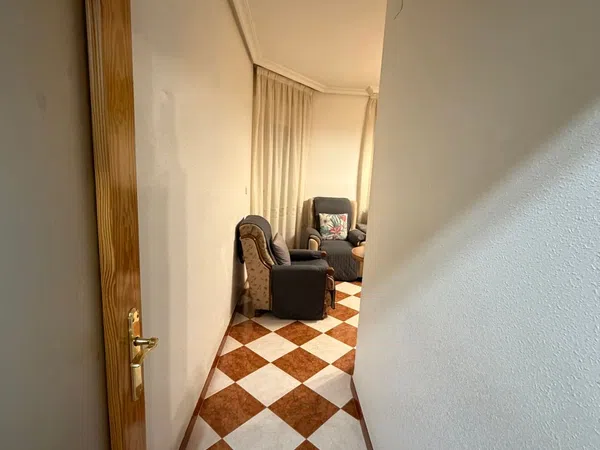 Piso en Calle Bécquer, 6 - Foto 7