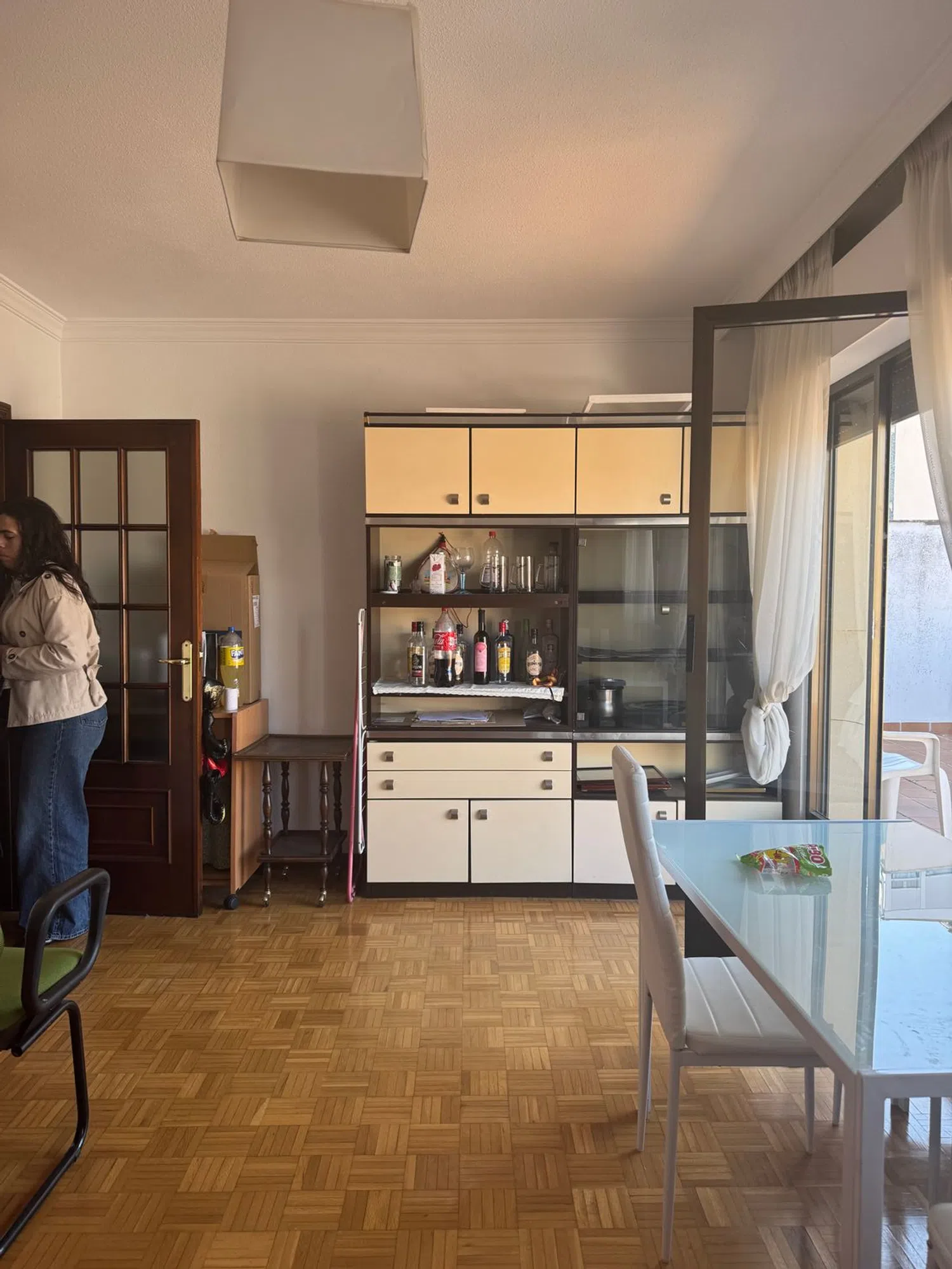Ático en calle de Van Dyck, 52 - Foto 5