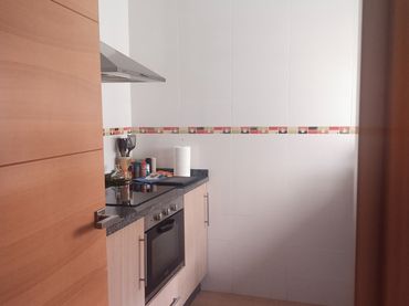 Apartamento en Málaga Capital - Foto 2