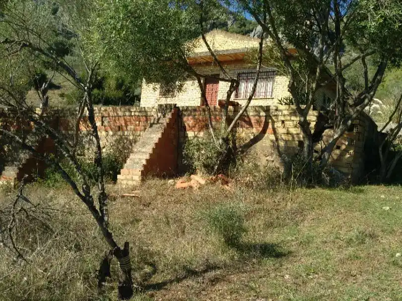 Finca rústica en  Lugar Camino de Fatima 3 - Foto 2