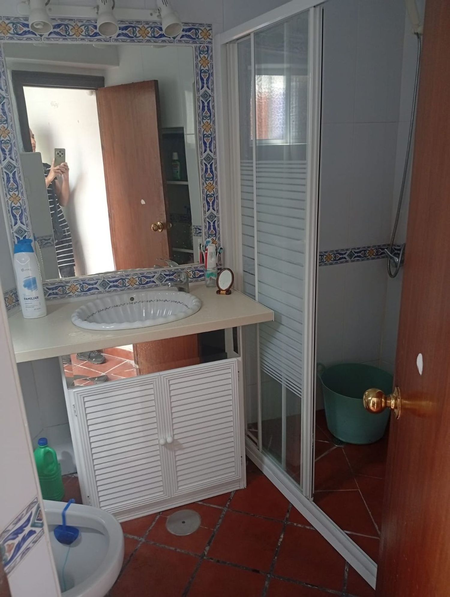 Chalet adosado en Calle Santa Barbara, 2 - Foto 2