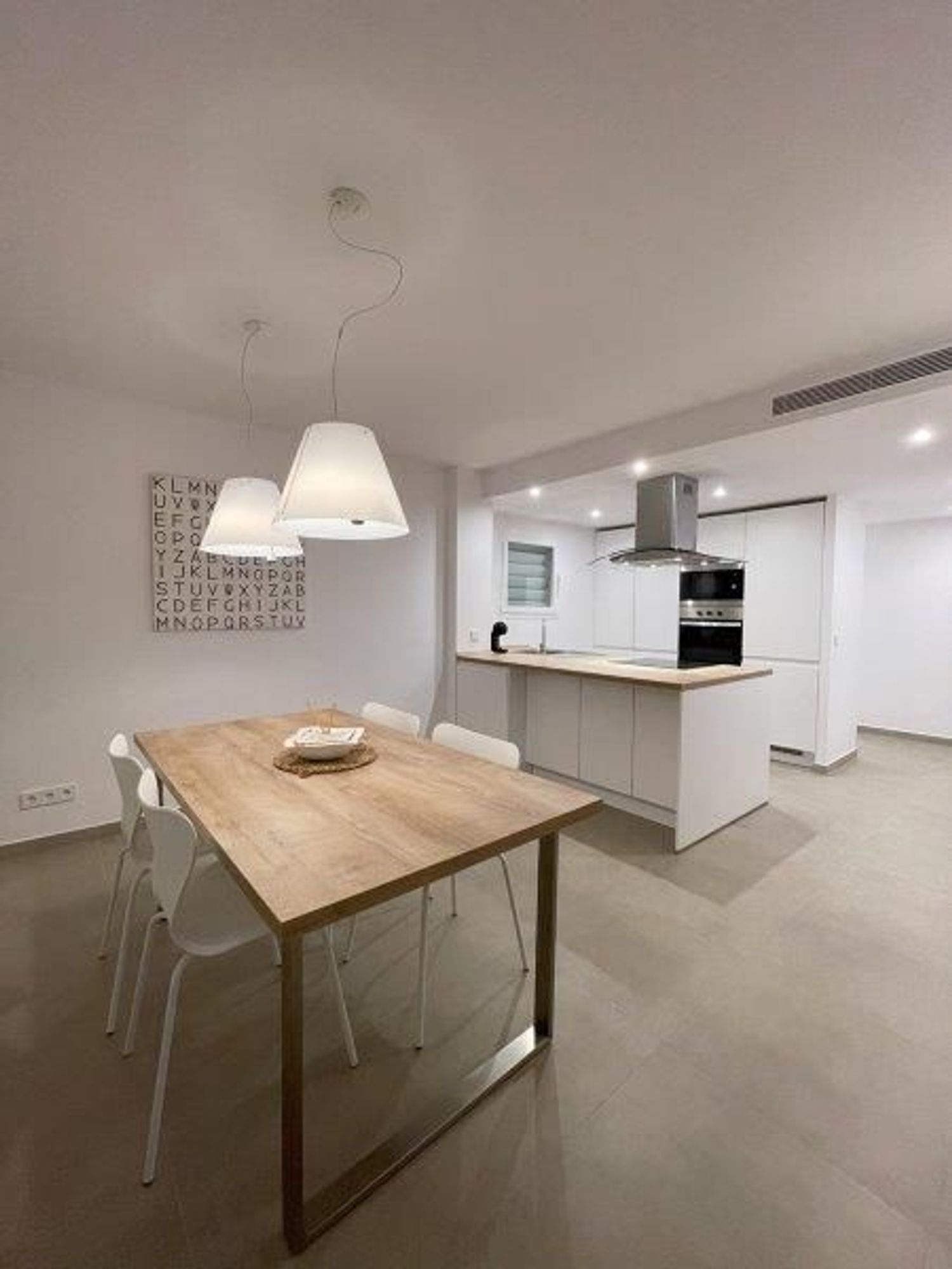 Piso en Avenida 8 d'Agost, 23, Marina Botafoc - Talamanca, Marina Botafoc - Talamanca - Foto 3