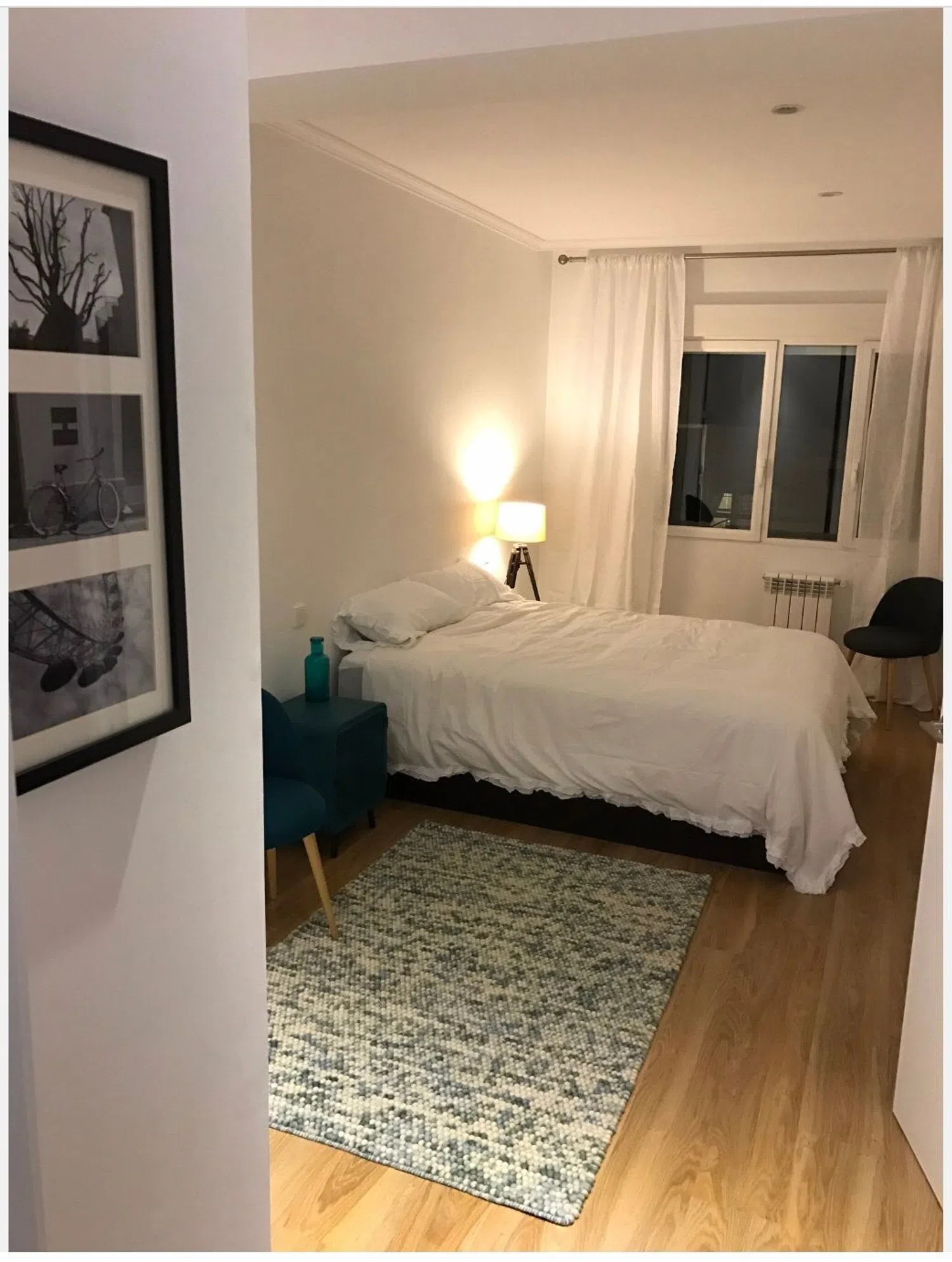 Piso en calle de Blasco de Garay, 37 - Foto 5