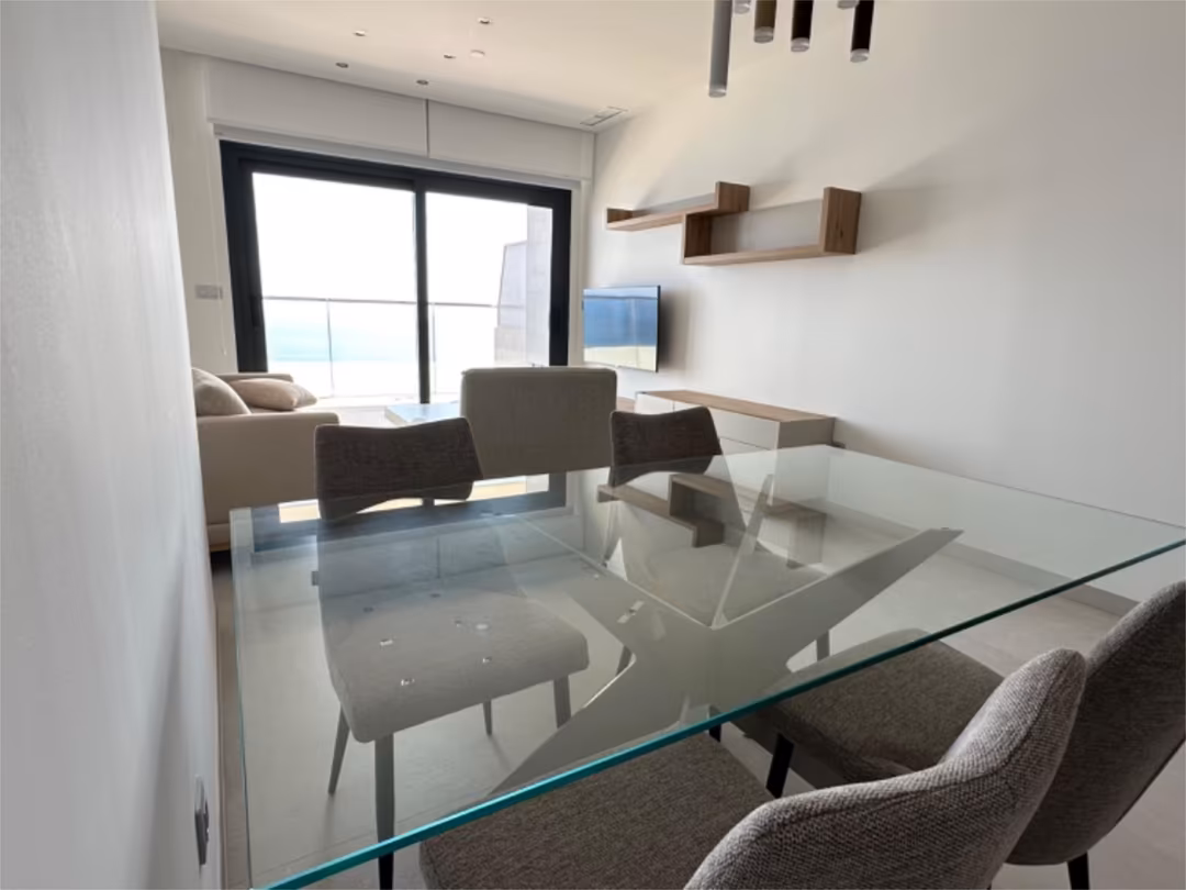 Apartamento en  Calle Brasil 1 - Foto 4