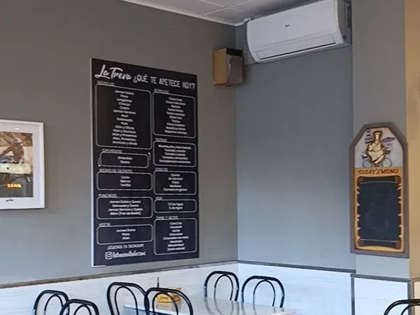 Local en Cafetería en Avenida de Miramar, 3, Torrent Ballester, Torrent Ballester - Foto 7