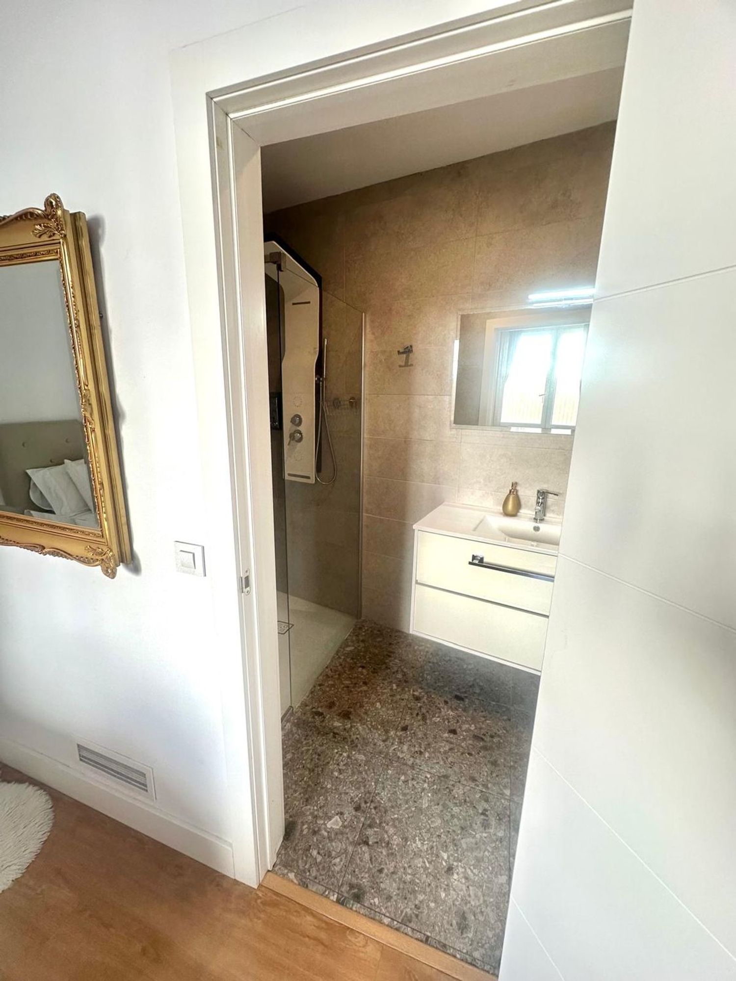 Piso en Calle de Sant Vicent Màrtir, 136, Arrancapins - Foto 18