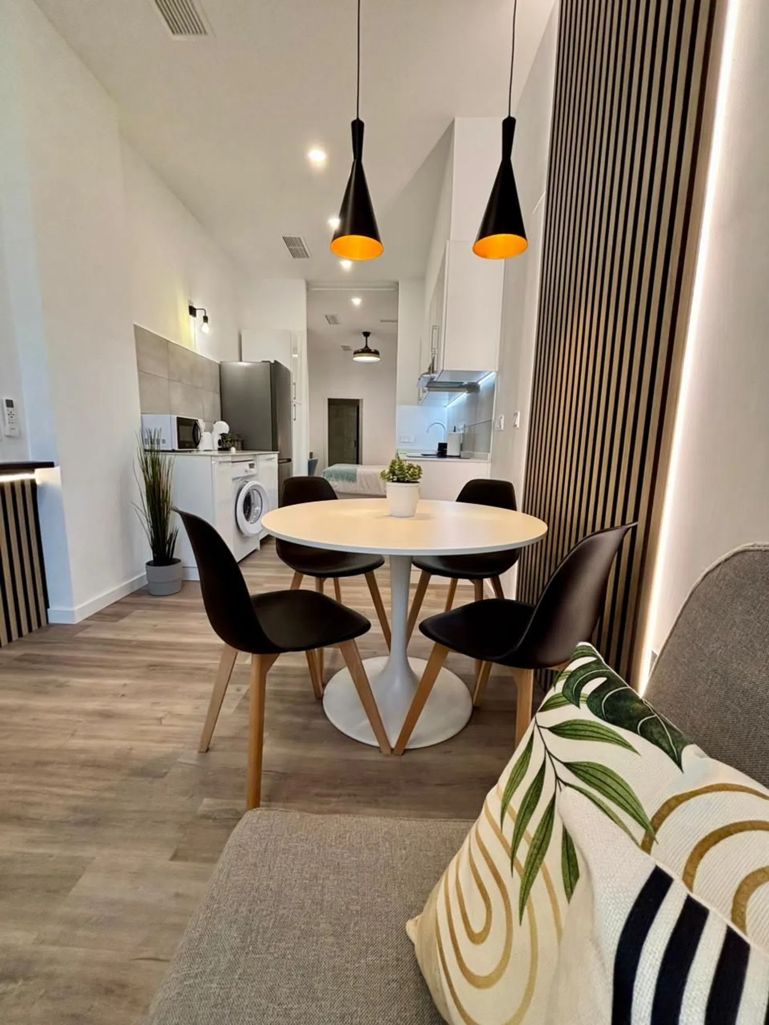 Estudio en calle de l'Assagador de les Monges, 7 - Foto 1