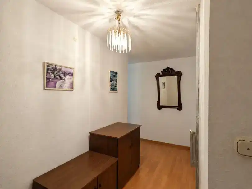 Piso en Zamora Capital - Foto 12