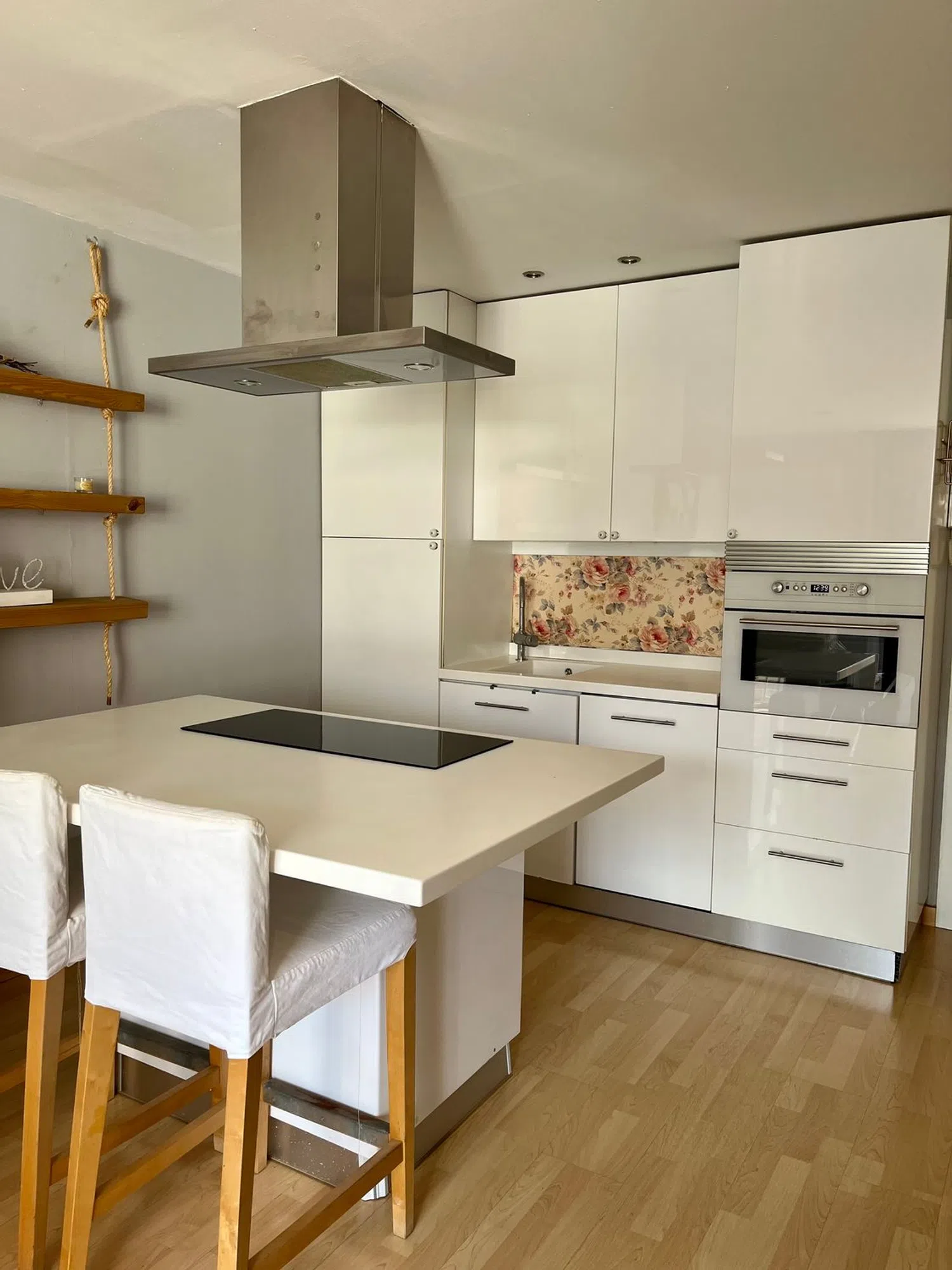 Piso en calle Gravina, 13 - Foto 1