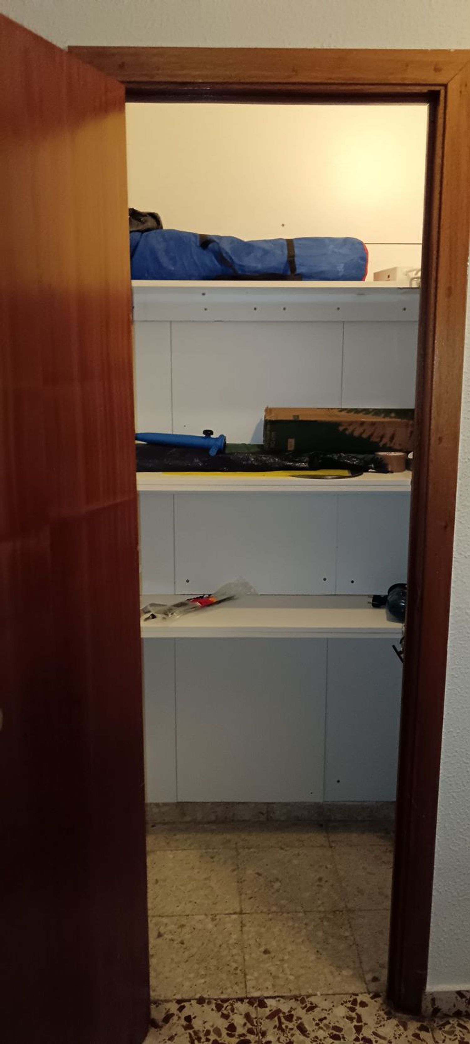 Piso en La Alhóndiga - Foto 10