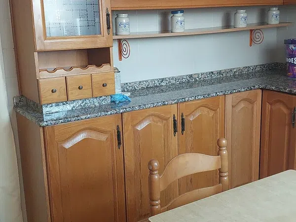 Piso en Calle de Jerónima Galés, 2 - Foto 15
