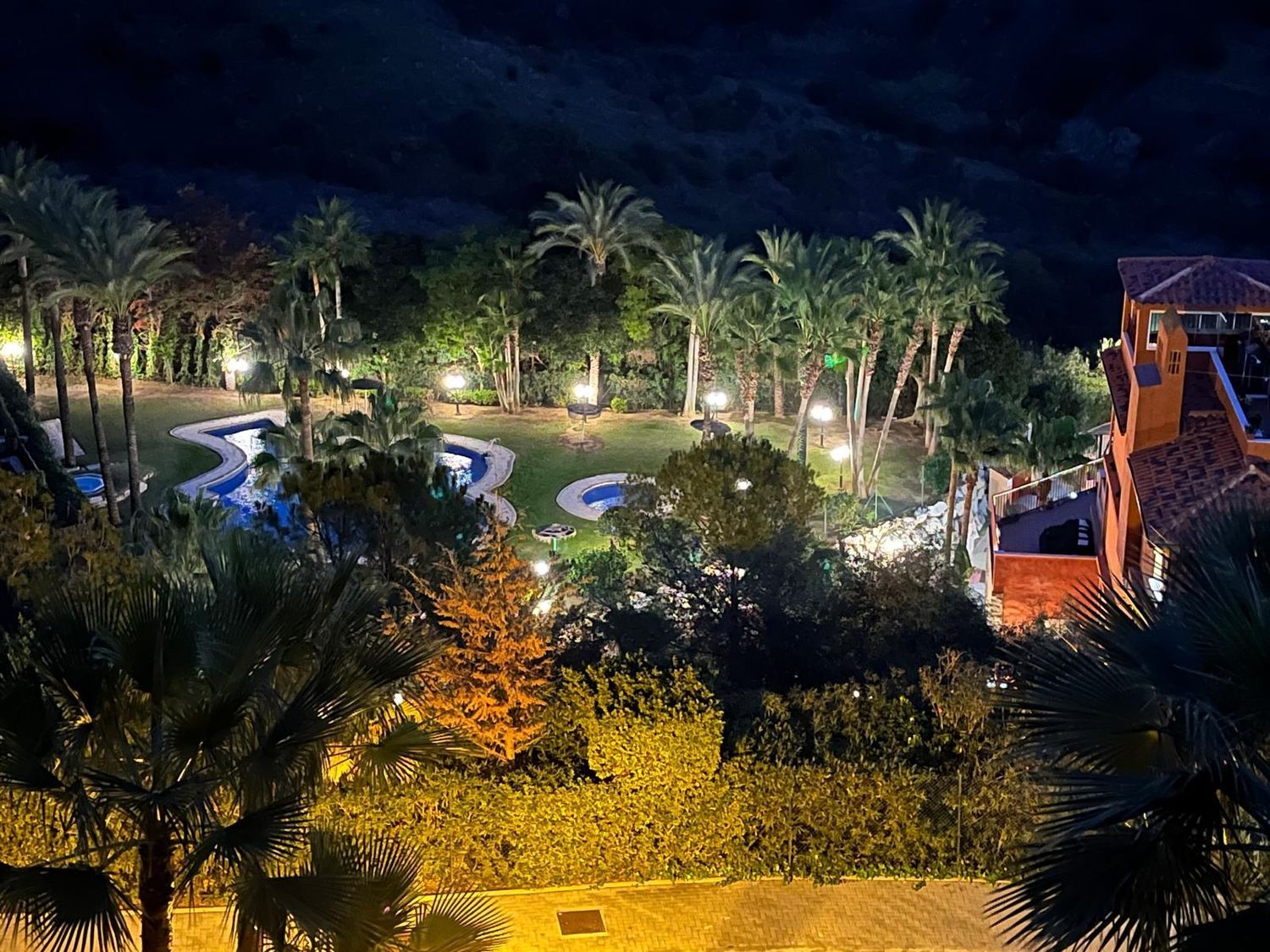 Ático en Avenida la Reserva de Marbella, 3 Manzana - Foto 8