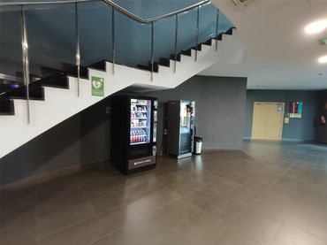 Garaje en  Calle José Luis Pérez Pujadas 15 - Foto 5