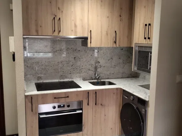 Piso en calle Arquitecto Alberto Baltar, 3 - Foto 1