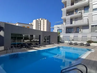 Piso en  Avinguda Mèxic 18 - Foto 1